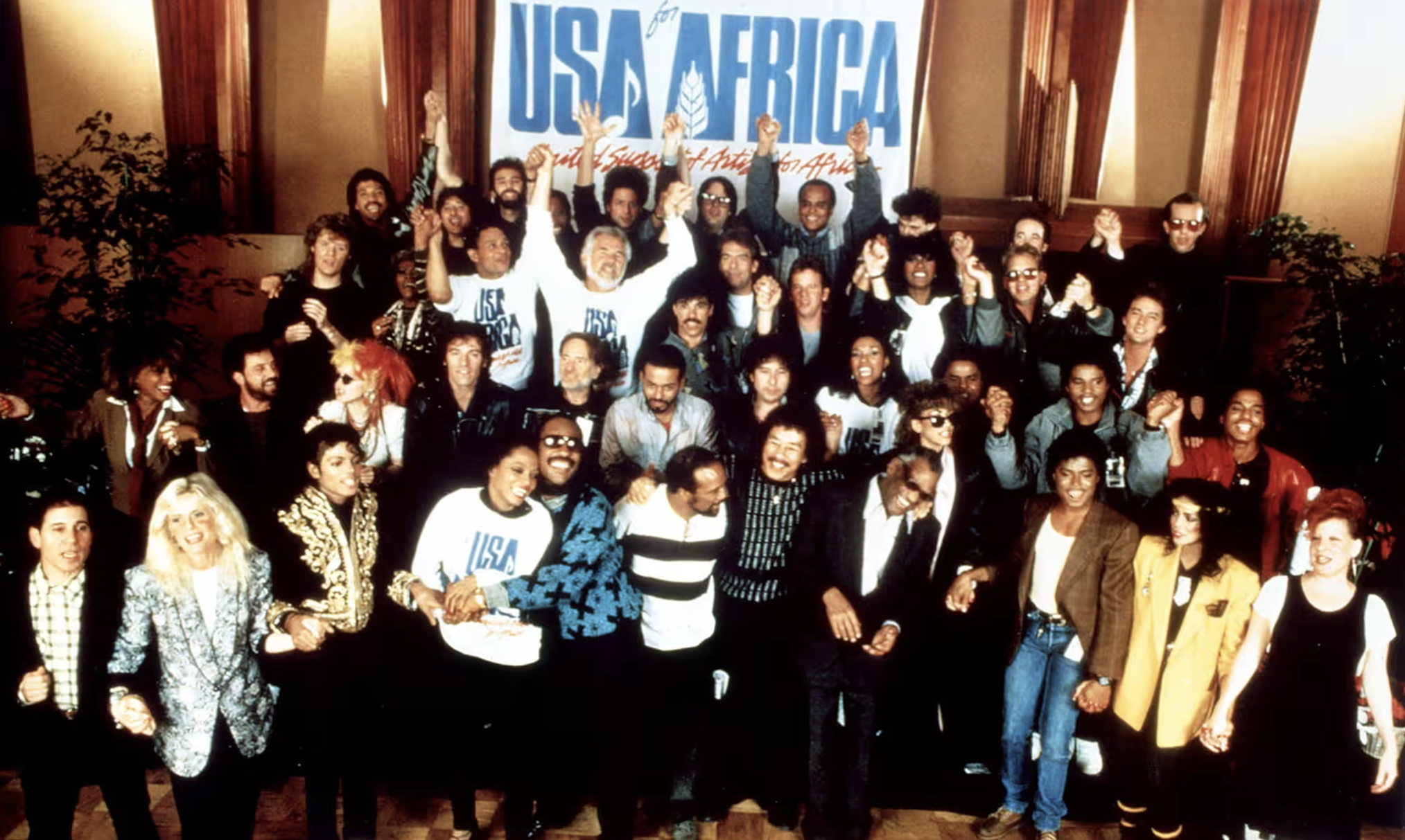 Unleashing the Power of Music: How Rock of Ages Transcends